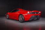 Ferrari 430 Scuderia 2007 года (NA)